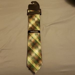 Men's tie